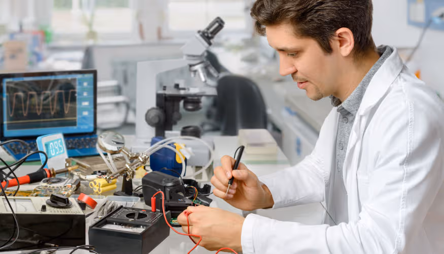 Köse Elektronik Tamircisi