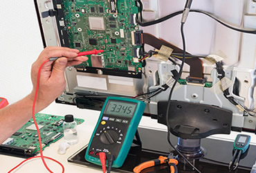 Köse Elektronik Tamircisi