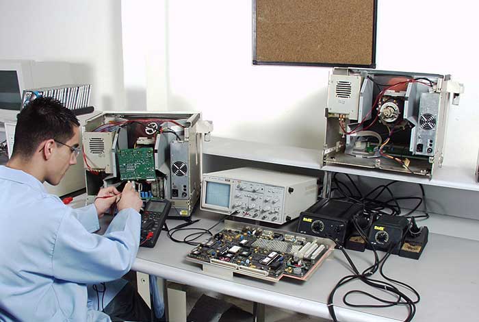 Köse Elektronik Tamircisi