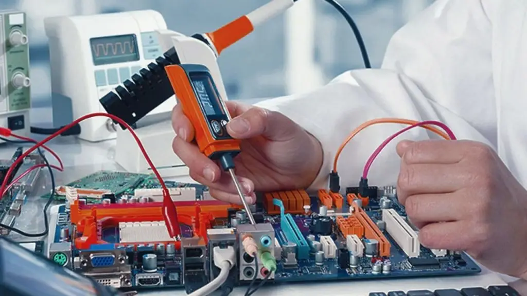 Köse Elektronik Tamircisi